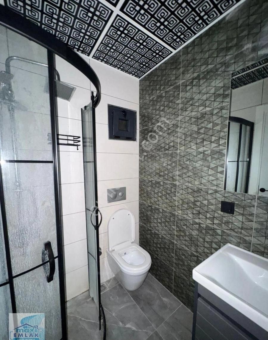 Bandırma Mavi Emlaktan Yeni Mahallede 3+1 Lüks Kiralık Daire - Görsel 9