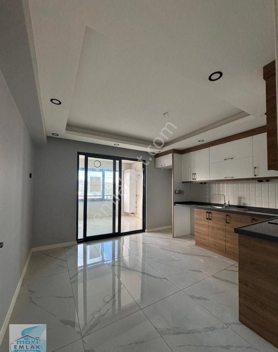 Bandırma Mavi Emlaktan Yeni Mahallede 3+1 Lüks Kiralık Daire - Görsel 7