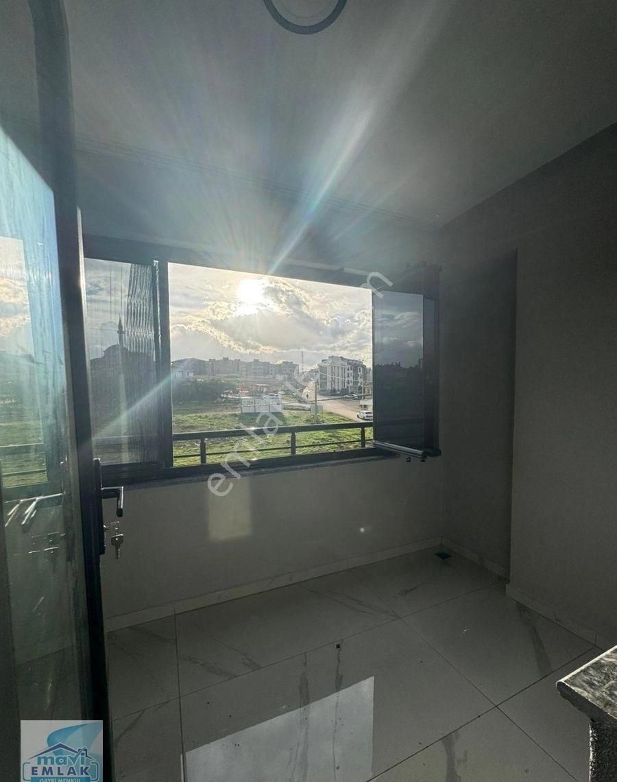 Bandırma Mavi Emlaktan Yeni Mahallede 3+1 Lüks Kiralık Daire - Görsel 20