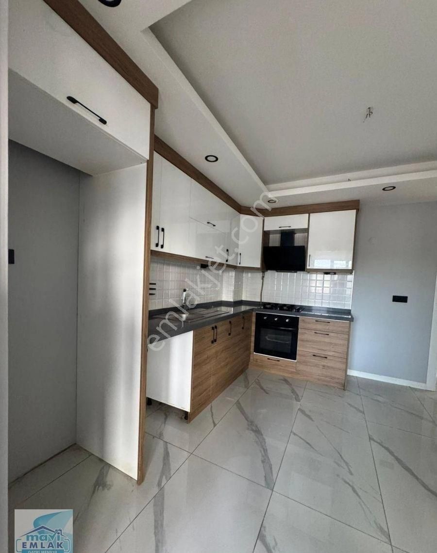 Bandırma Mavi Emlaktan Yeni Mahallede 3+1 Lüks Kiralık Daire - Görsel 6