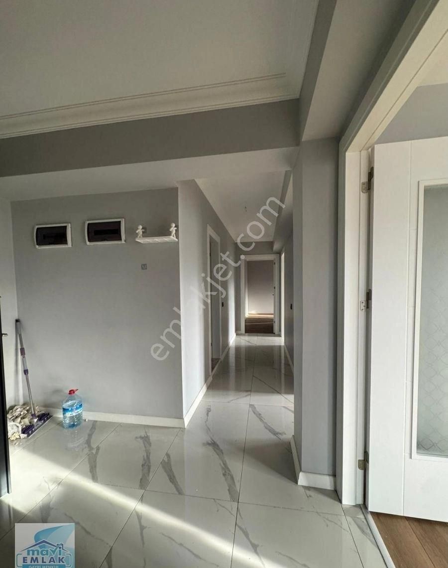 Bandırma Mavi Emlaktan Yeni Mahallede 3+1 Lüks Kiralık Daire - Görsel 31