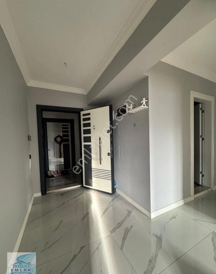 Bandırma Mavi Emlaktan Yeni Mahallede 3+1 Lüks Kiralık Daire - Görsel 29