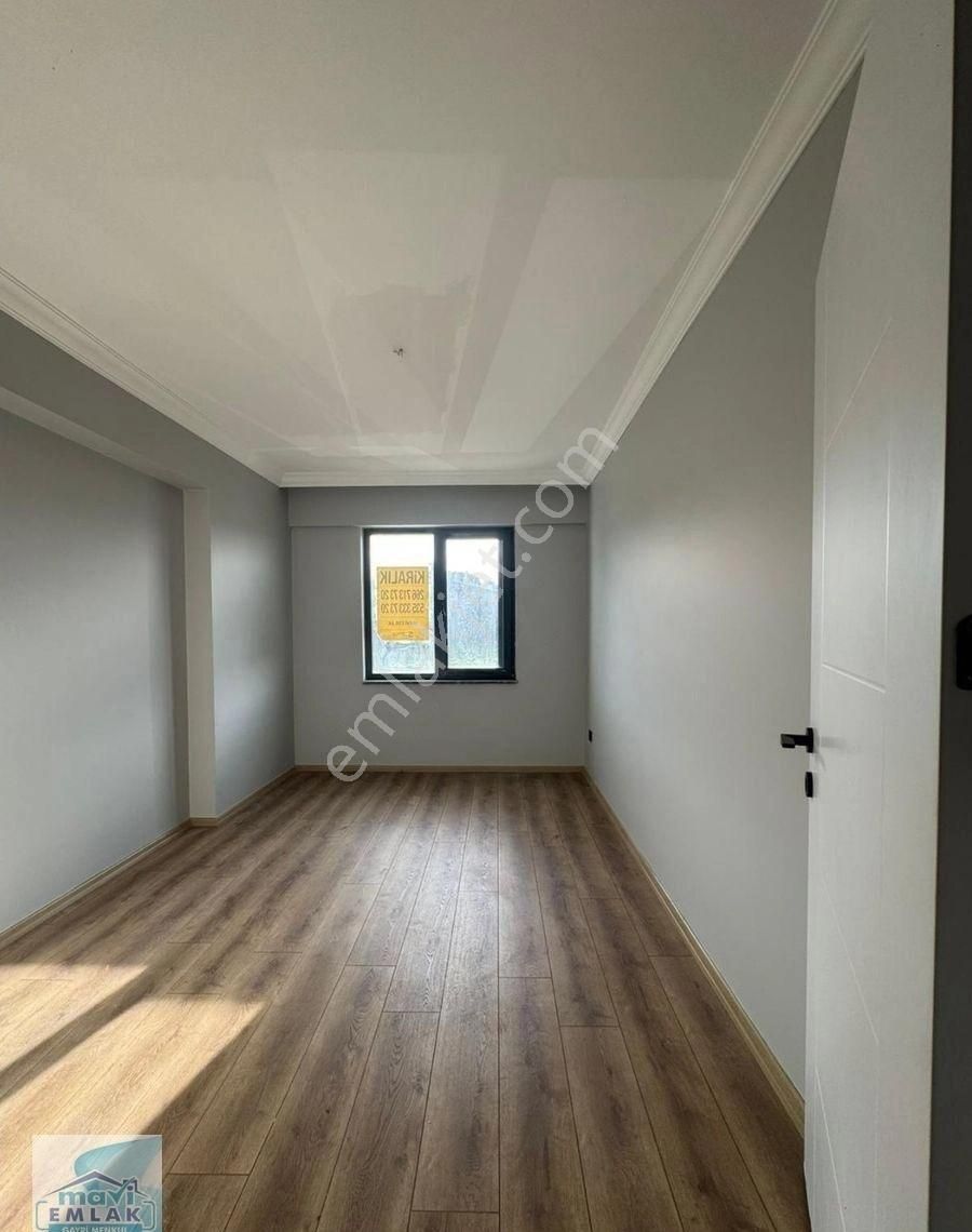 Bandırma Mavi Emlaktan Yeni Mahallede 3+1 Lüks Kiralık Daire - Görsel 23