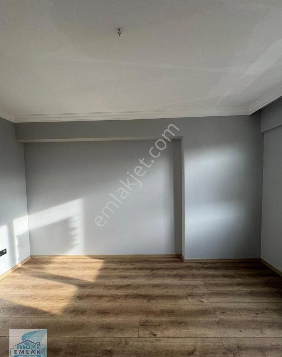 Bandırma Mavi Emlaktan Yeni Mahallede 3+1 Lüks Kiralık Daire - Görsel 21
