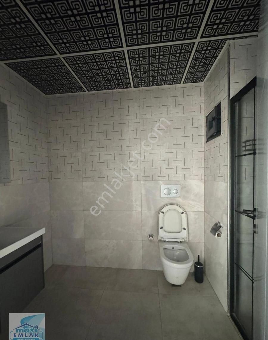 Bandırma Mavi Emlaktan Yeni Mahallede 3+1 Lüks Kiralık Daire - Görsel 30