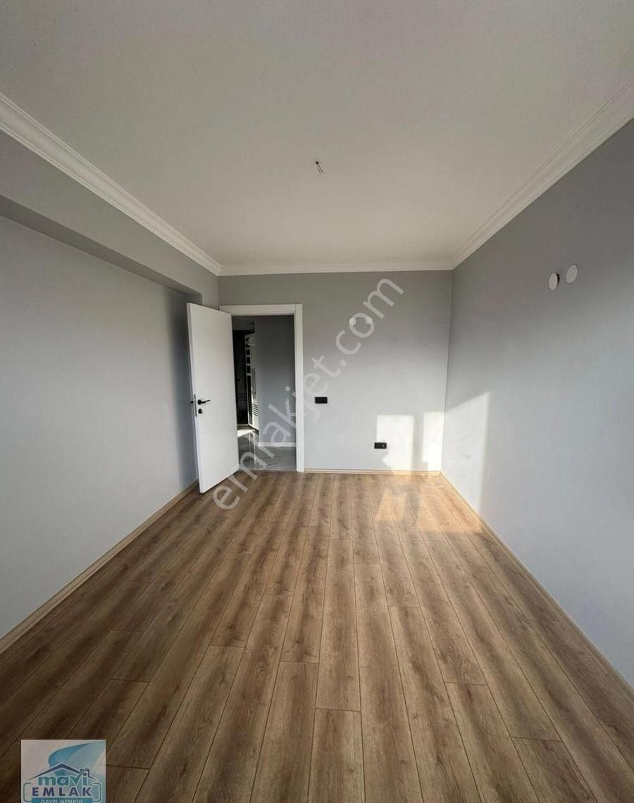 Bandırma Mavi Emlaktan Yeni Mahallede 3+1 Lüks Kiralık Daire - Görsel 26