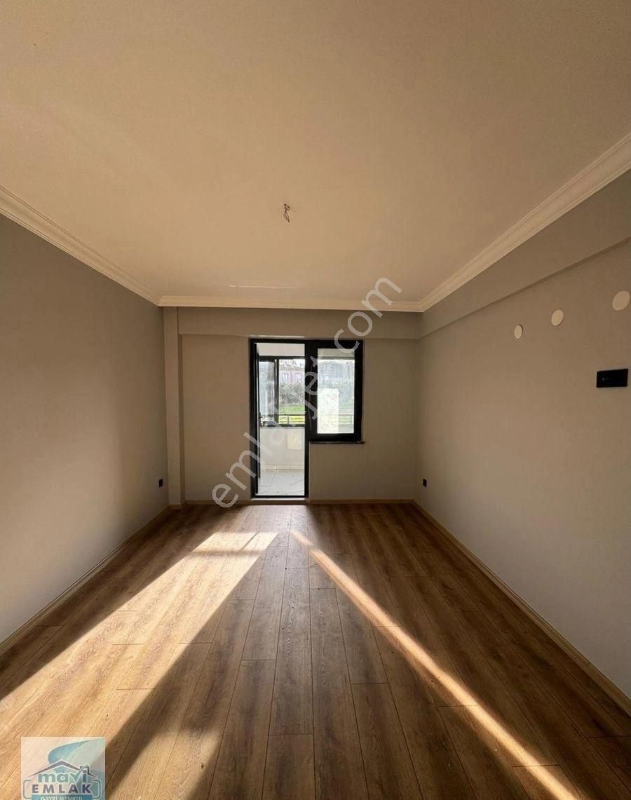 Bandırma Mavi Emlaktan Yeni Mahallede 3+1 Lüks Kiralık Daire - Görsel 18