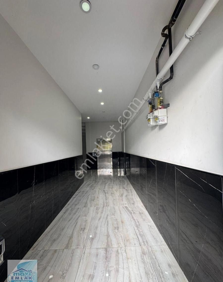 Bandırma Mavi Emlaktan Yeni Mahallede 3+1 Lüks Kiralık Daire - Görsel 13