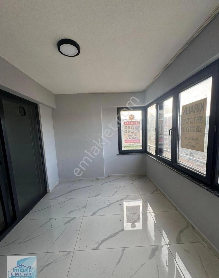 Bandırma Mavi Emlaktan Yeni Mahallede 3+1 Lüks Kiralık Daire - Görsel 28