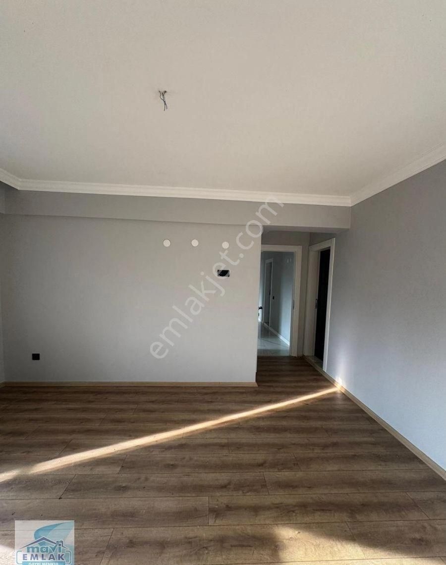 Bandırma Mavi Emlaktan Yeni Mahallede 3+1 Lüks Kiralık Daire - Görsel 19