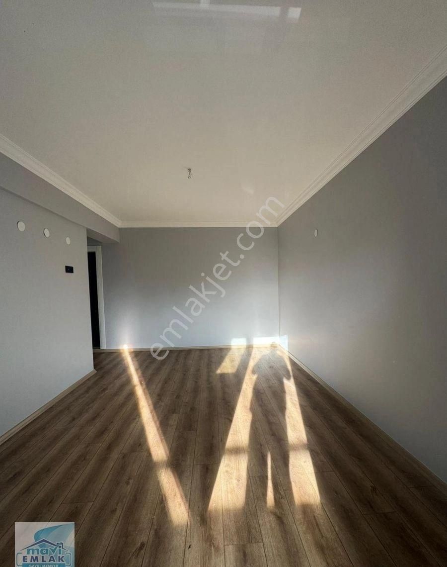 Bandırma Mavi Emlaktan Yeni Mahallede 3+1 Lüks Kiralık Daire - Görsel 17