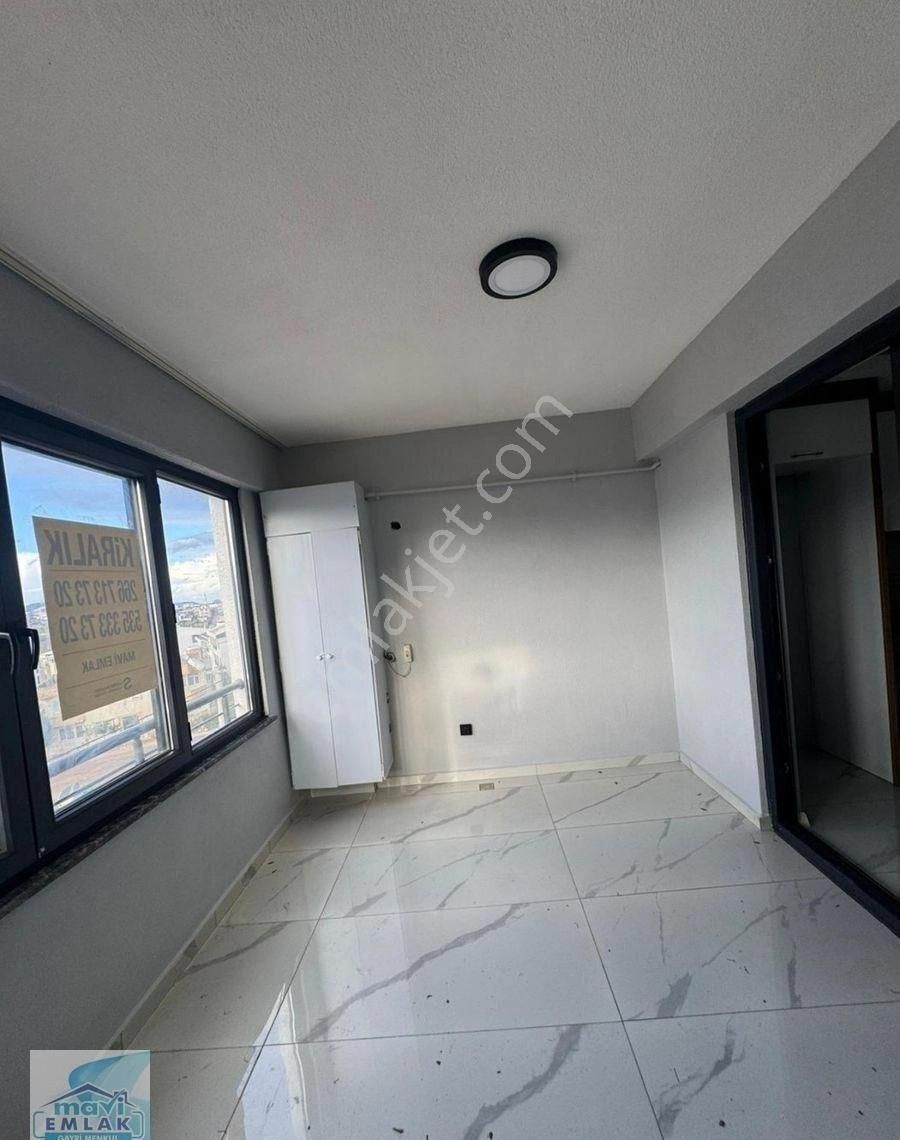 Bandırma Mavi Emlaktan Yeni Mahallede 3+1 Lüks Kiralık Daire - Görsel 32