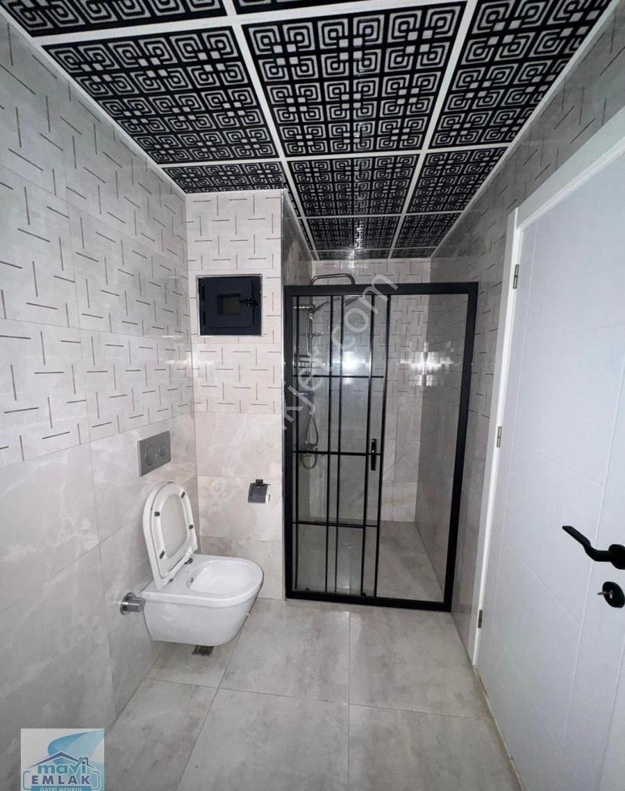 Bandırma Mavi Emlaktan Yeni Mahallede 3+1 Lüks Kiralık Daire - Görsel 25