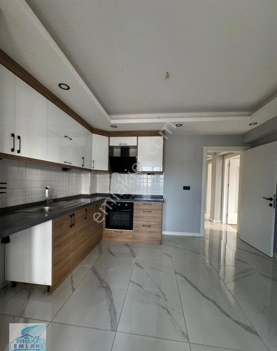 Bandırma Mavi Emlaktan Yeni Mahallede 3+1 Lüks Kiralık Daire - Görsel 5