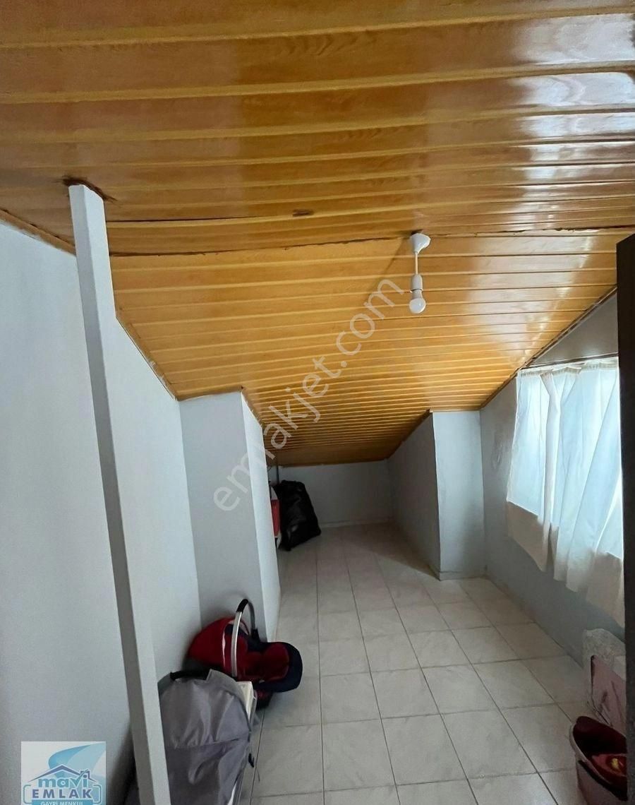 Bandırma Mavi Emlaktan Günaydın Mahallesinde 3+1 Dublex Satılık Daire - Görsel 9