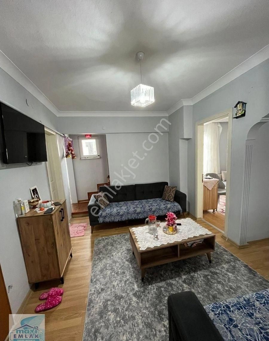 Bandırma Mavi Emlaktan Günaydın Mahallesinde 3+1 Dublex Satılık Daire - Görsel 25