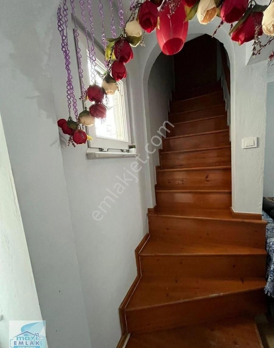 Bandırma Mavi Emlaktan Günaydın Mahallesinde 3+1 Dublex Satılık Daire - Görsel 12