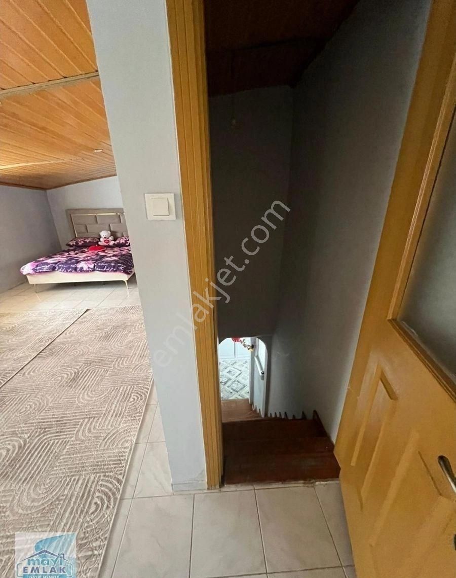 Bandırma Mavi Emlaktan Günaydın Mahallesinde 3+1 Dublex Satılık Daire - Görsel 17