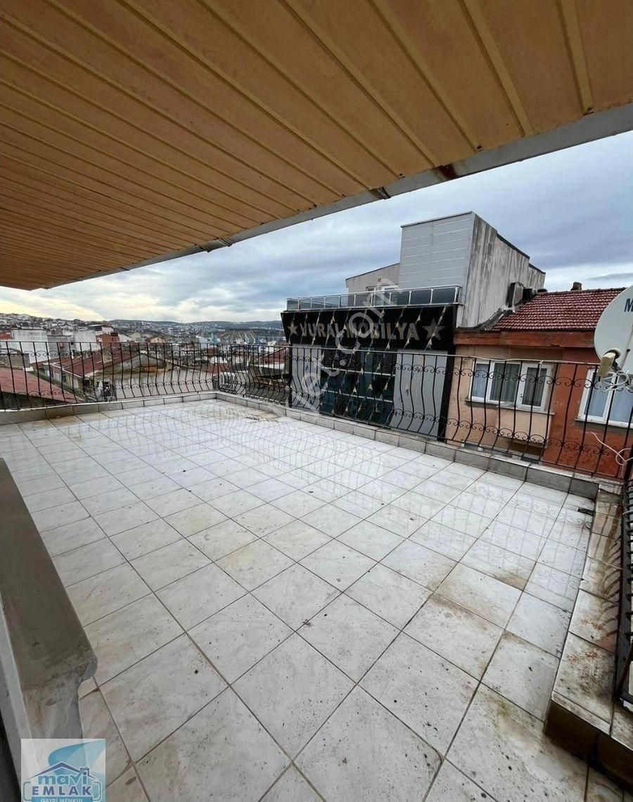 Bandırma Mavi Emlaktan Günaydın Mahallesinde 3+1 Dublex Satılık Daire - Görsel 23
