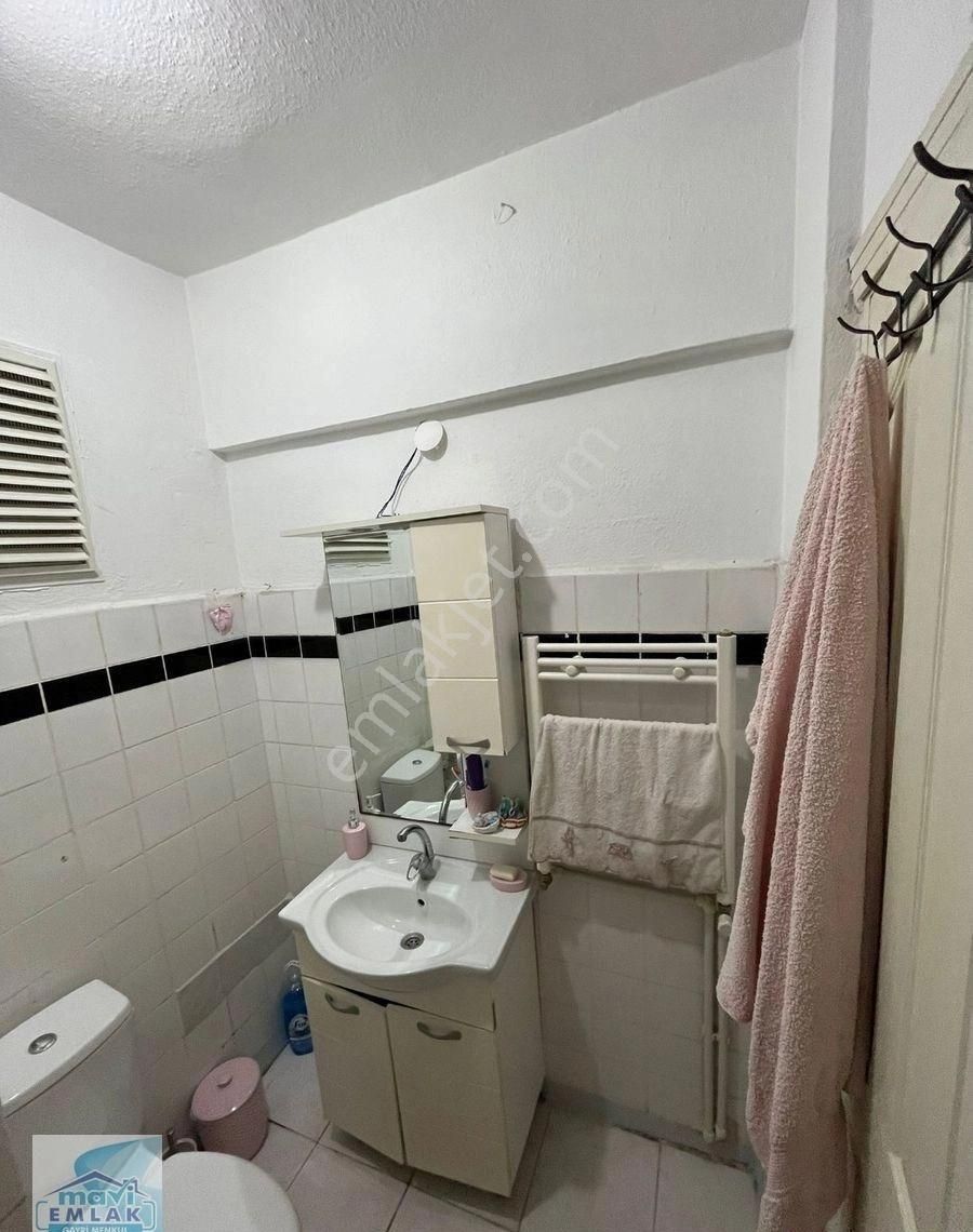 Bandırma Mavi Emlaktan Günaydın Mahallesinde 3+1 Dublex Satılık Daire - Görsel 24
