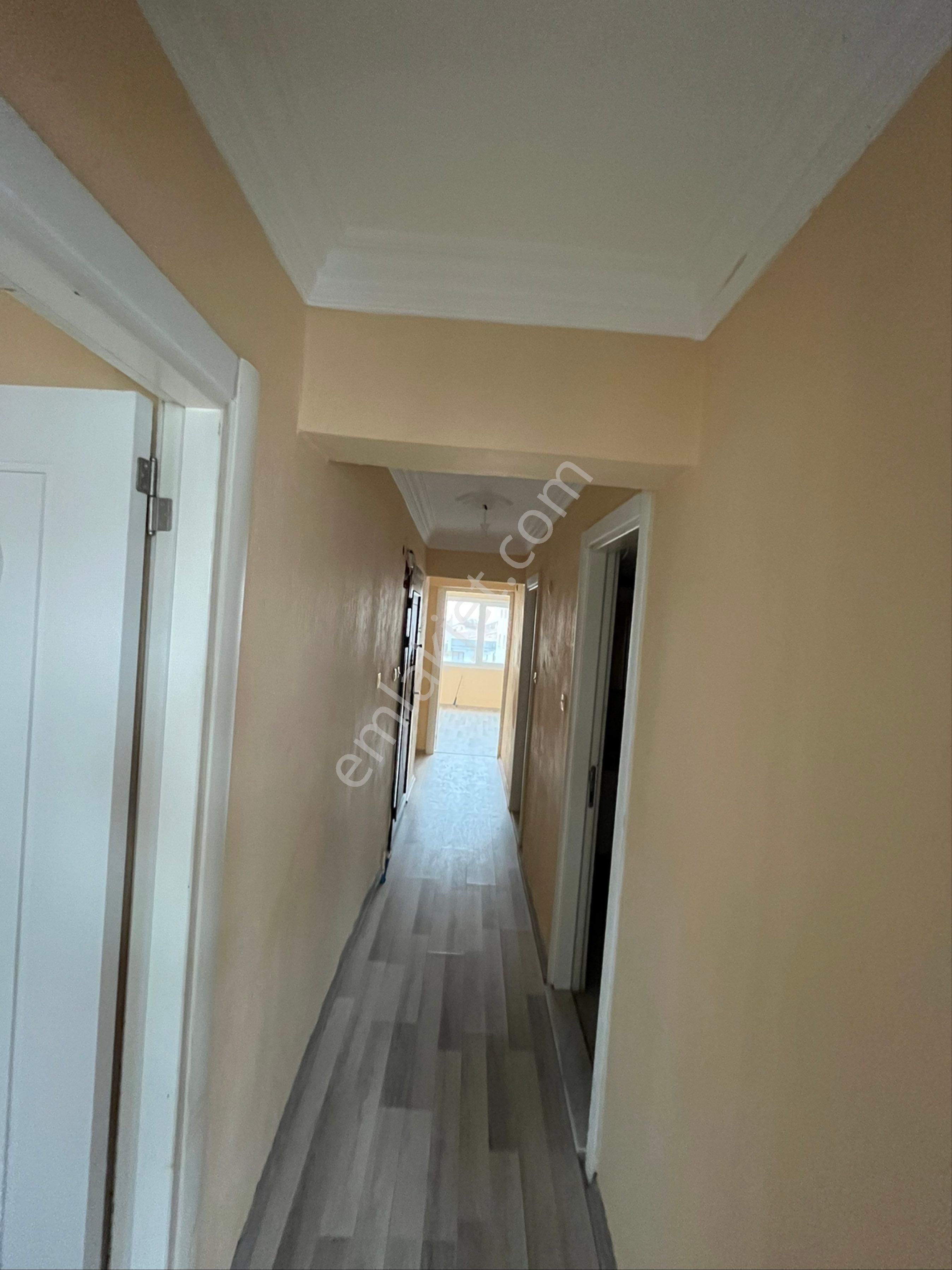 Satılık 2+1 Kapalı Mutfak Çarşı Mevkii - Görsel 16