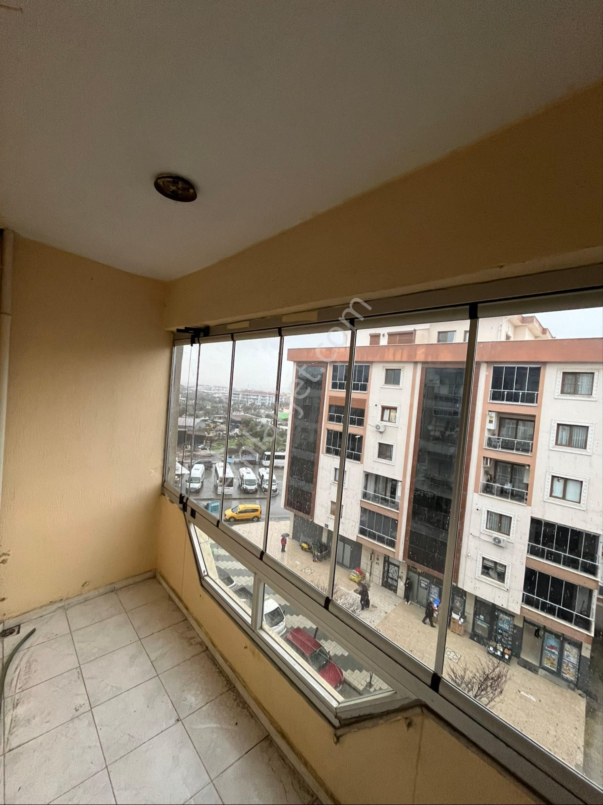 Satılık 2+1 Kapalı Mutfak Çarşı Mevkii - Görsel 6