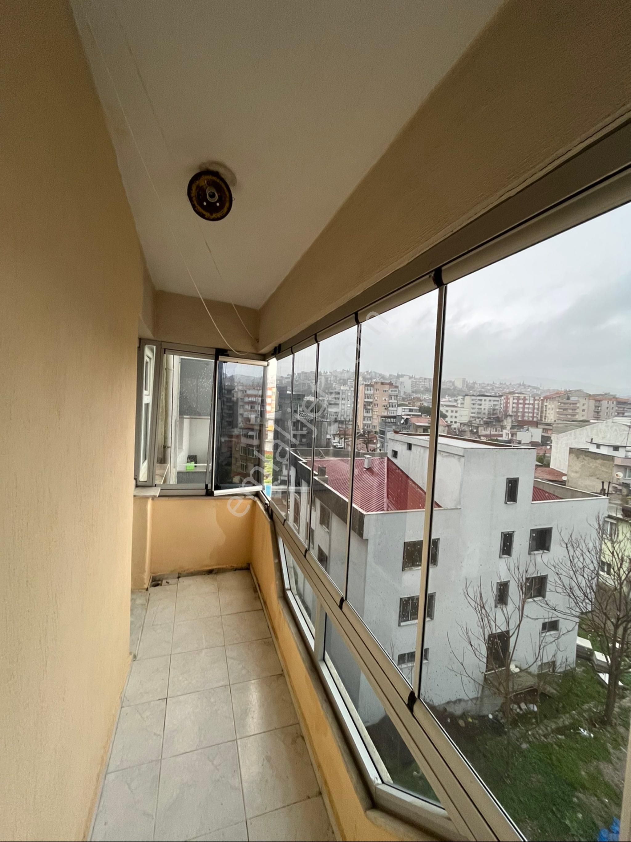 Satılık 2+1 Kapalı Mutfak Çarşı Mevkii - Görsel 15