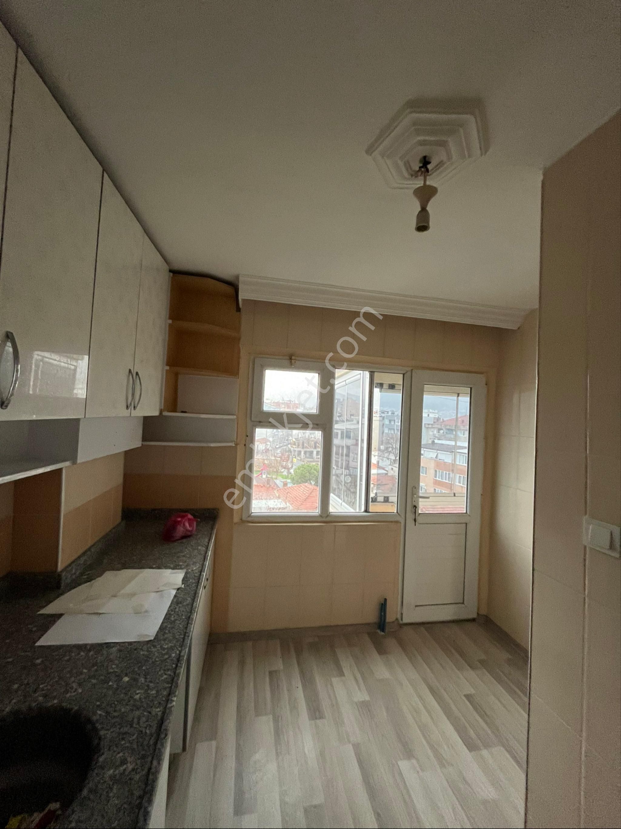 Satılık 2+1 Kapalı Mutfak Çarşı Mevkii - Görsel 13