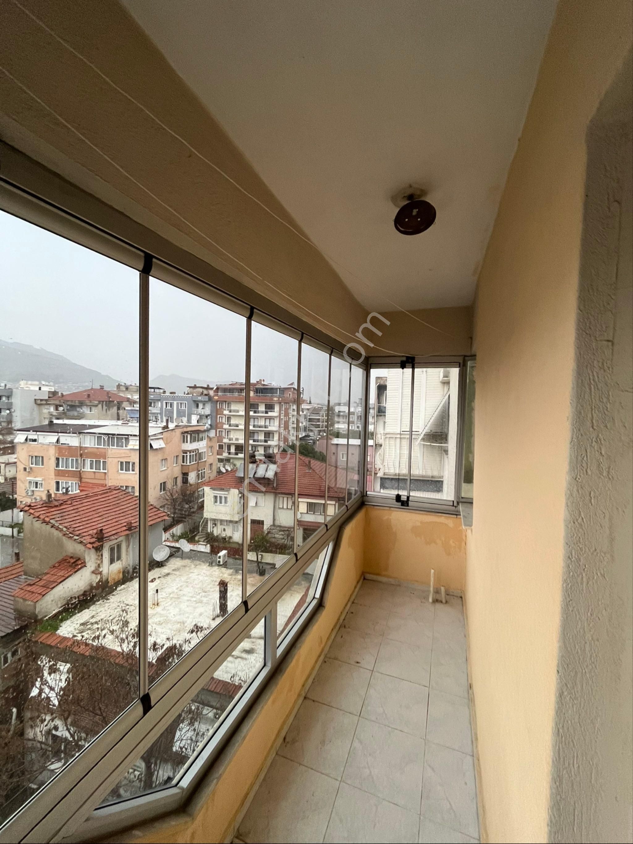 Satılık 2+1 Kapalı Mutfak Çarşı Mevkii - Görsel 14