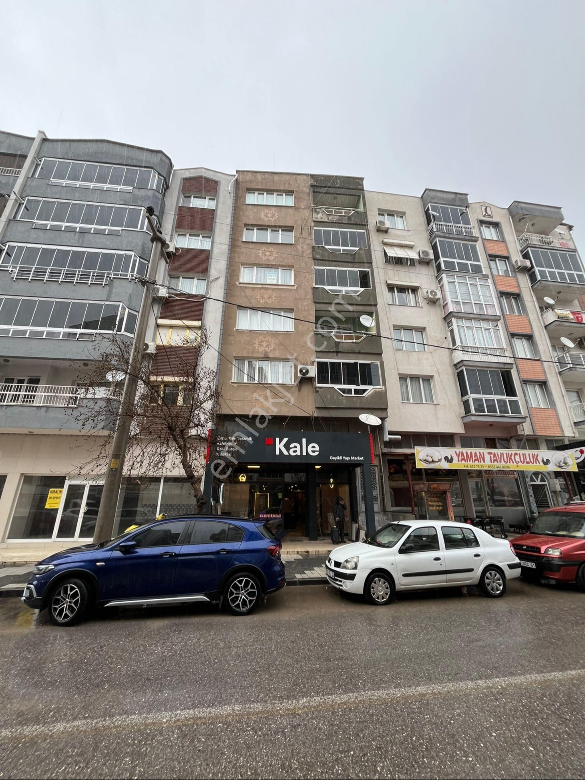 Satılık 2+1 Kapalı Mutfak Çarşı Mevkii - Görsel 18