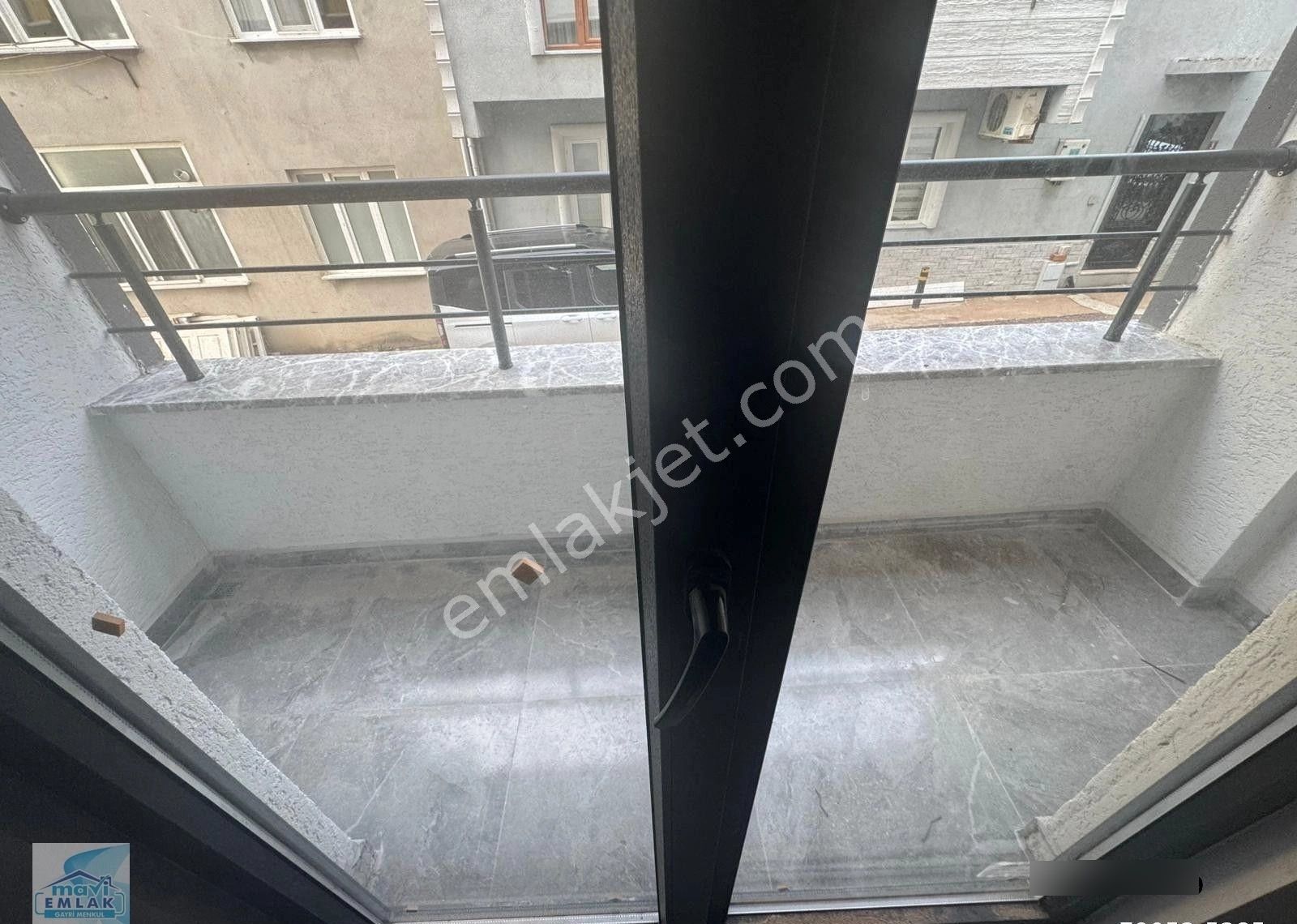 Bandırma Mavi Emlaktan100.yıl Mahallesinde 2+1 Satılık Daire - Görsel 11