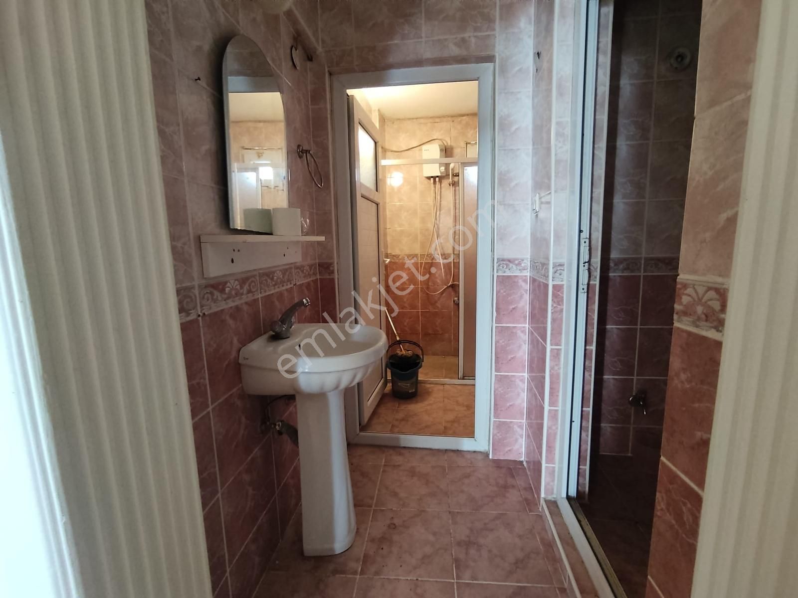 Yakamoz Emlak'tan B Kumla'da 2+1 Kiralık Daire - Görsel 33