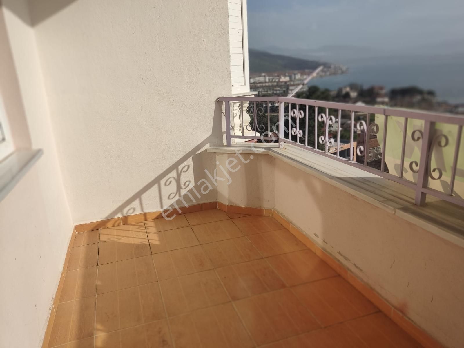 Yakamoz Emlak'tan B Kumla'da 2+1 Kiralık Daire - Görsel 12