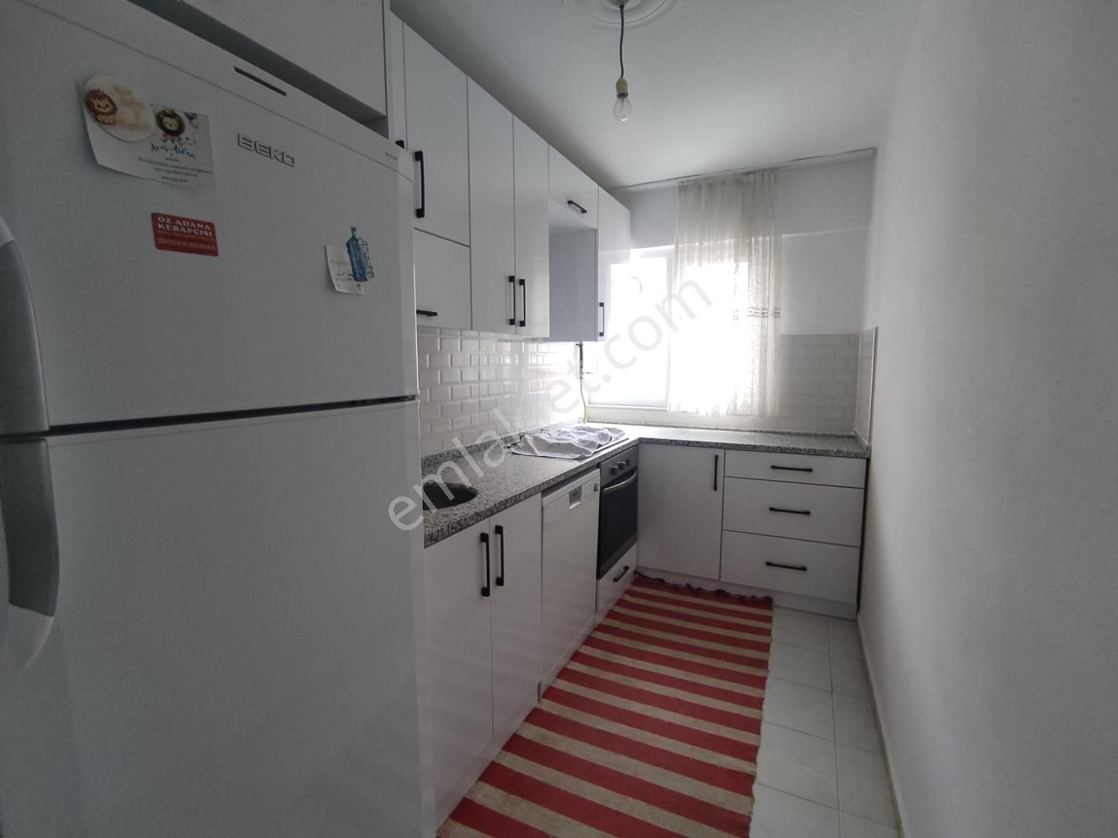 Yakamoz Emlak'tan B Kumla'da 2+1 Kiralık Daire - Görsel 2