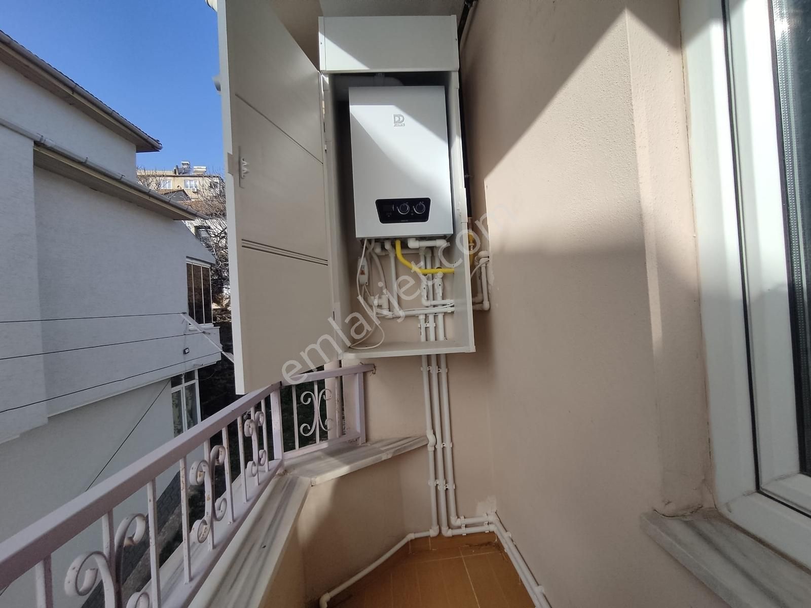 Yakamoz Emlak'tan B Kumla'da 2+1 Kiralık Daire - Görsel 5