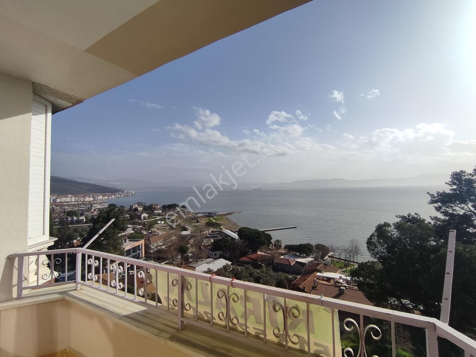 Yakamoz Emlak'tan B Kumla'da 2+1 Kiralık Daire - Görsel 9