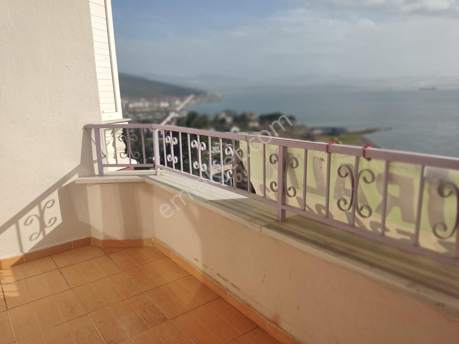 Yakamoz Emlak'tan B Kumla'da 2+1 Kiralık Daire - Görsel 16