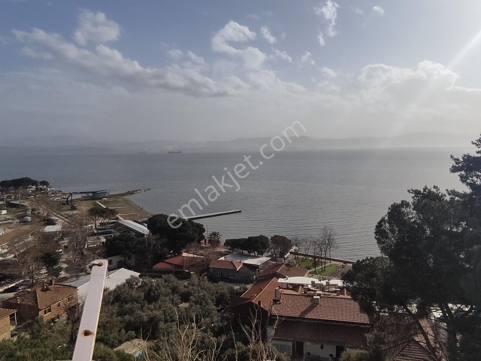 Yakamoz Emlak'tan B Kumla'da 2+1 Kiralık Daire - Görsel 6