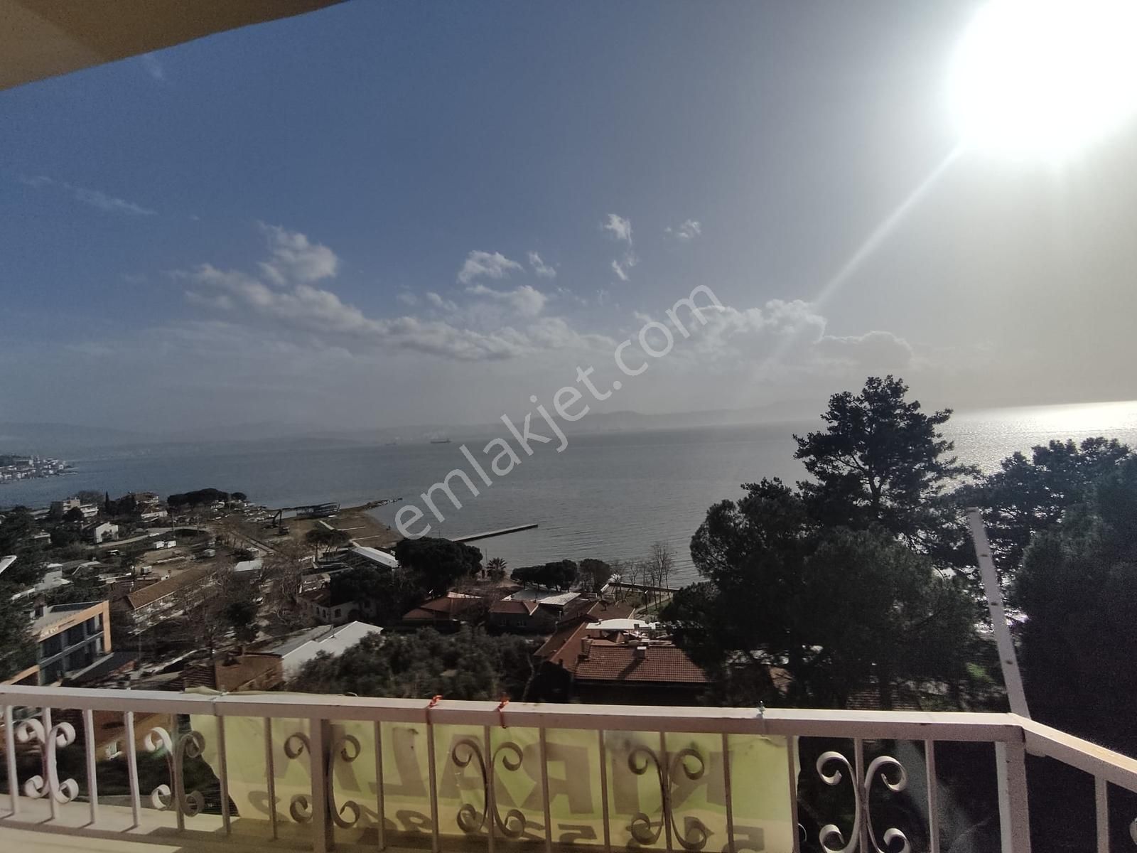 Yakamoz Emlak'tan B Kumla'da 2+1 Kiralık Daire - Görsel 11