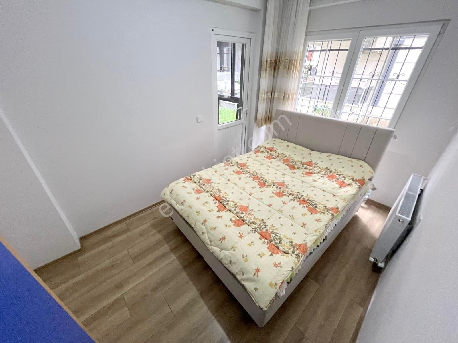 🏡 Referans'tan Akçay'da Kombili Cam Balkonlu 1+1 Daire - Görsel 12