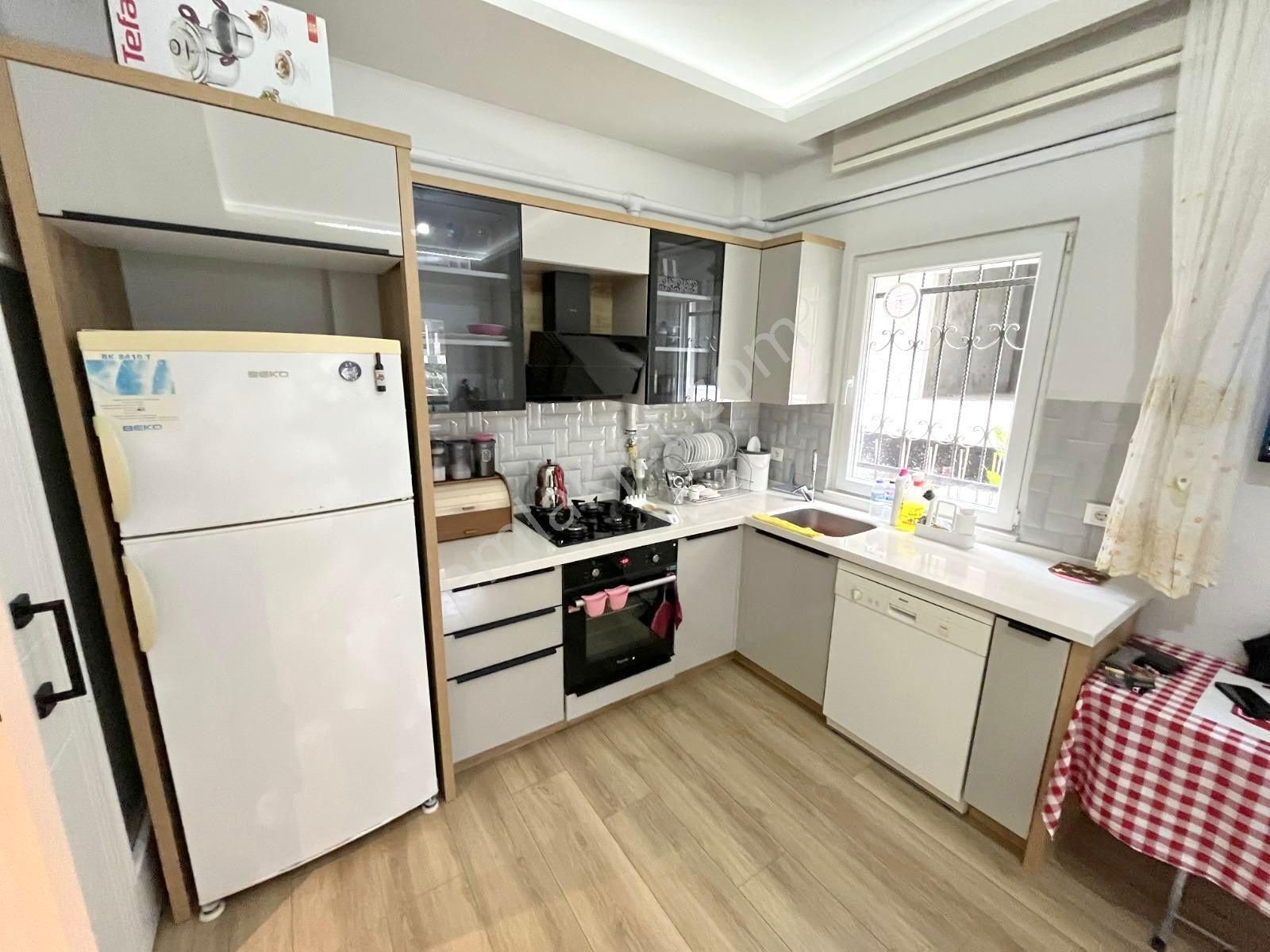 🏡 Referans'tan Akçay'da Kombili Cam Balkonlu 1+1 Daire - Görsel 26