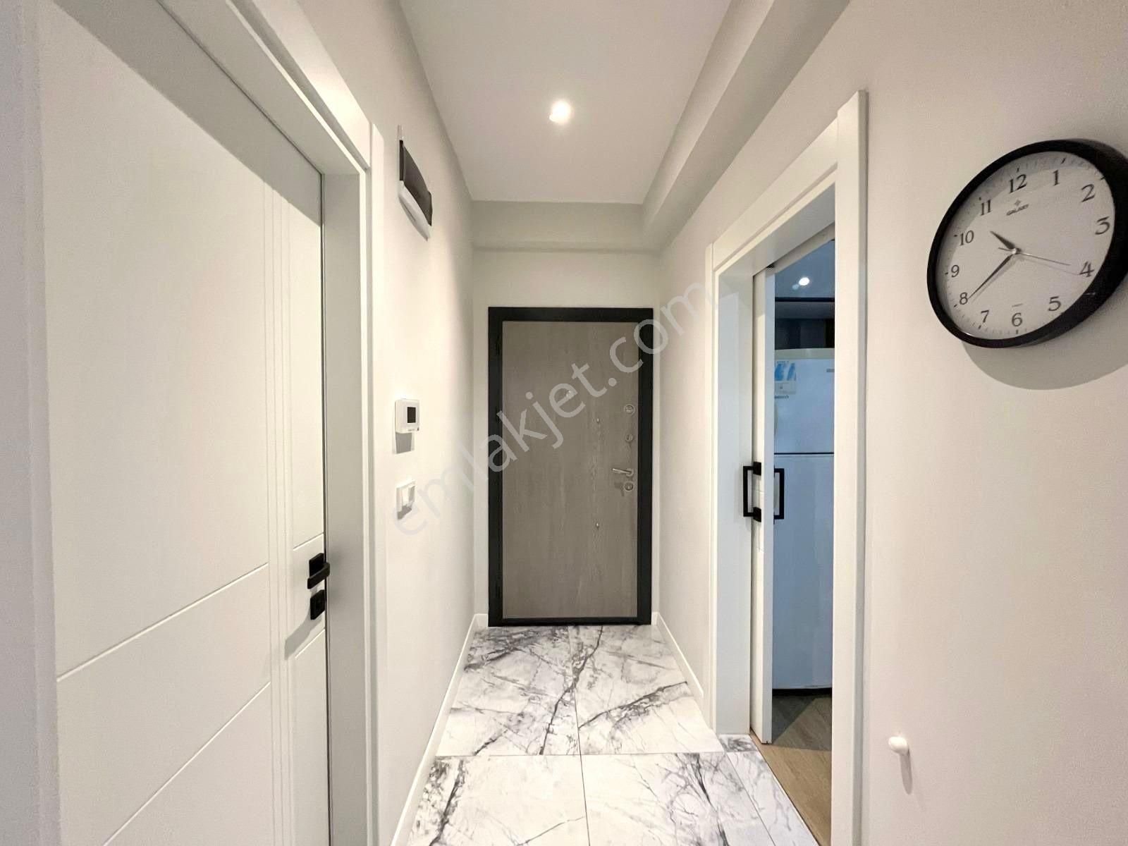 🏡 Referans'tan Akçay'da Kombili Cam Balkonlu 1+1 Daire - Görsel 8