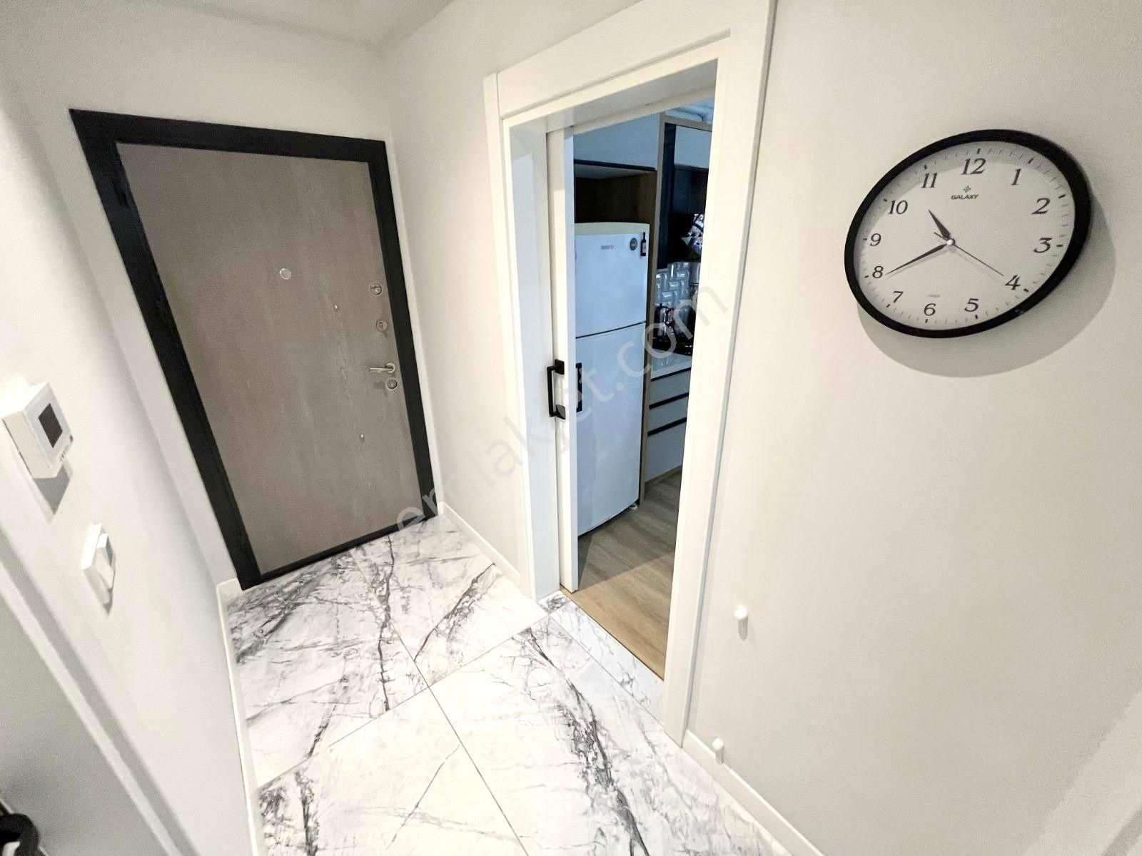 🏡 Referans'tan Akçay'da Kombili Cam Balkonlu 1+1 Daire - Görsel 6