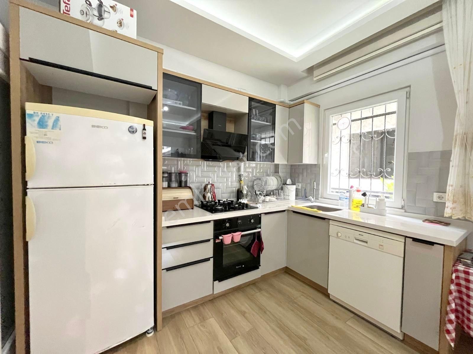 🏡 Referans'tan Akçay'da Kombili Cam Balkonlu 1+1 Daire - Görsel 27