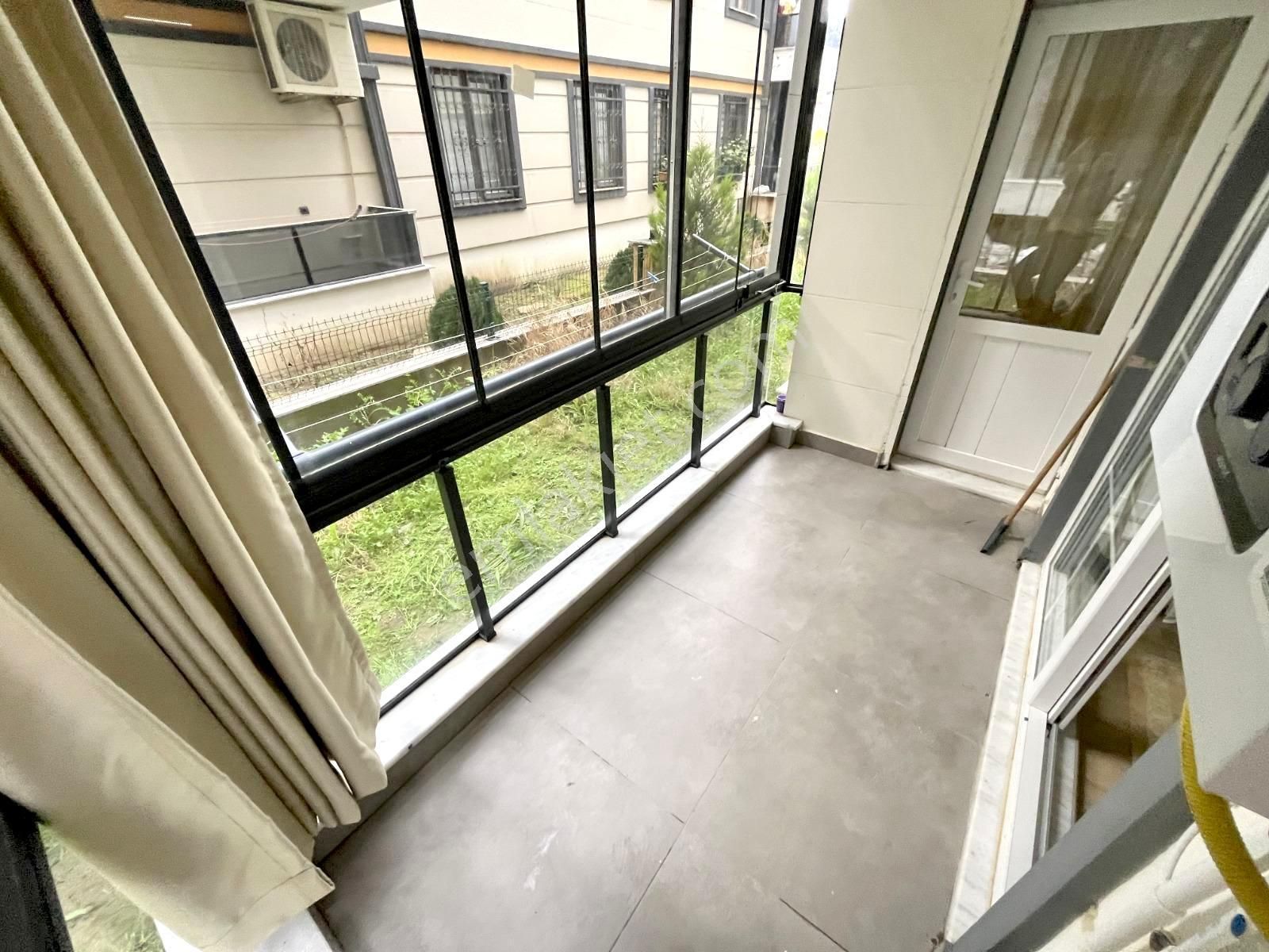 🏡 Referans'tan Akçay'da Kombili Cam Balkonlu 1+1 Daire - Görsel 7