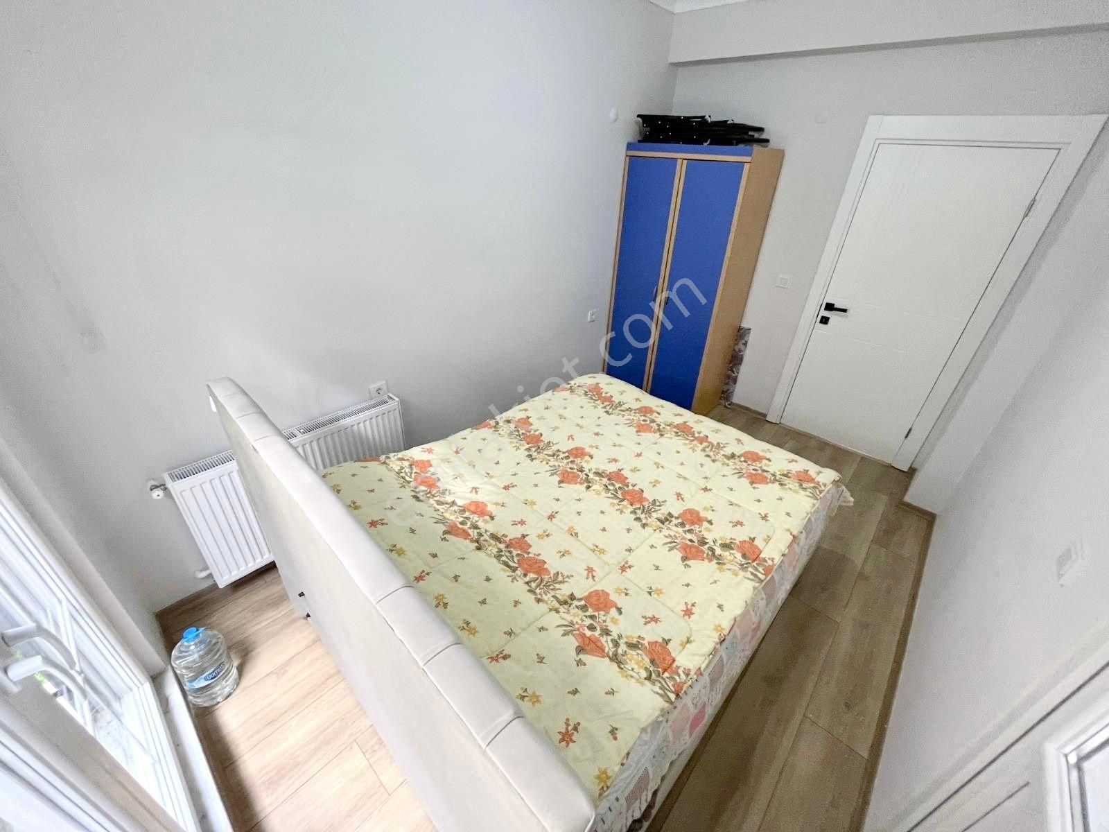 🏡 Referans'tan Akçay'da Kombili Cam Balkonlu 1+1 Daire - Görsel 14