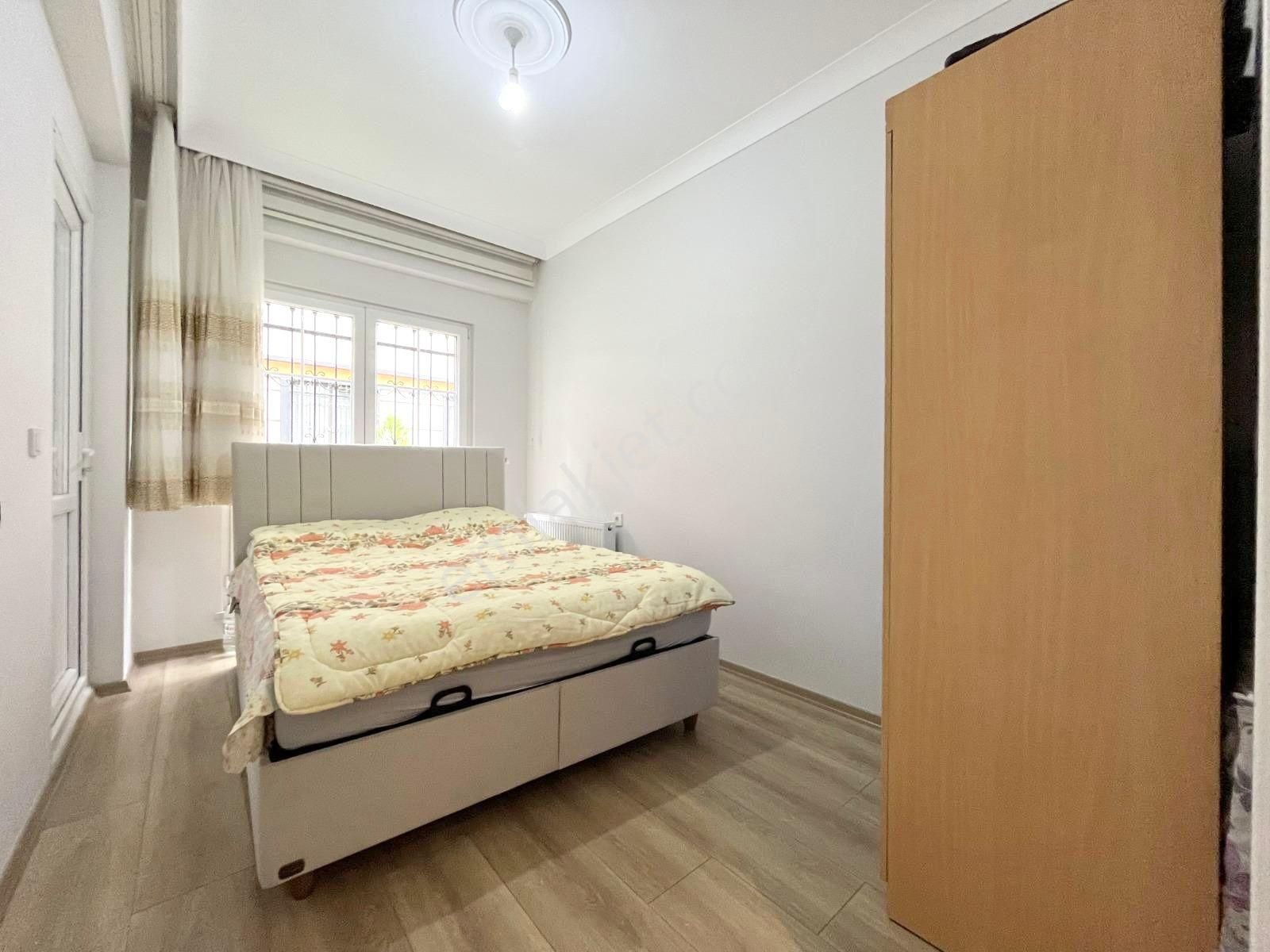 🏡 Referans'tan Akçay'da Kombili Cam Balkonlu 1+1 Daire - Görsel 11