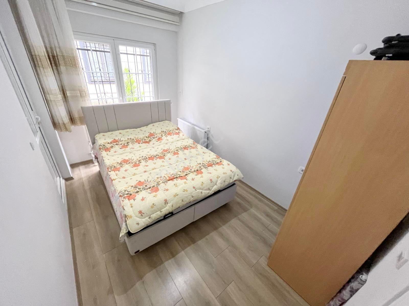 🏡 Referans'tan Akçay'da Kombili Cam Balkonlu 1+1 Daire - Görsel 3