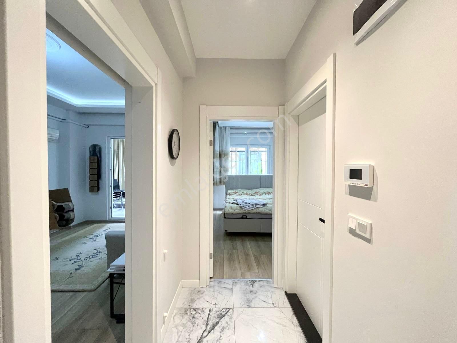 🏡 Referans'tan Akçay'da Kombili Cam Balkonlu 1+1 Daire - Görsel 5