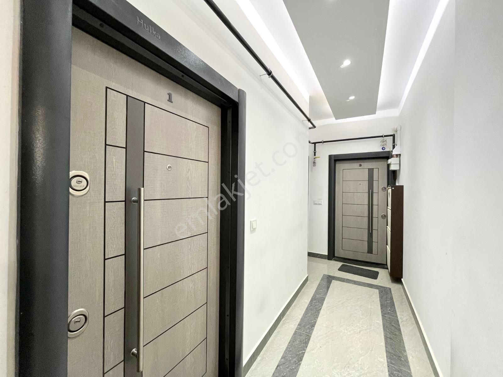 🏡 Referans'tan Akçay'da Kombili Cam Balkonlu 1+1 Daire - Görsel 18